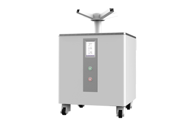 淮安市过氧化氢雾化消毒器IN-GY20